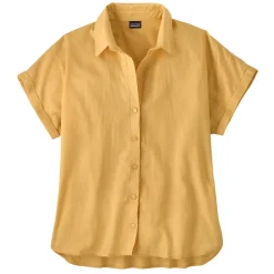 Womens Lightweight A/C Shirt