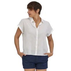 Womens Lightweight A/C Shirt