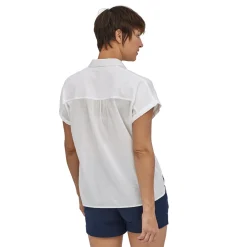 Womens Lightweight A/C Shirt