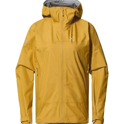 Womens LIM Airak 2.5L Jacket