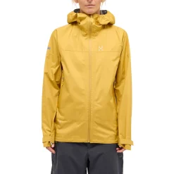 Womens LIM Airak 2.5L Jacket