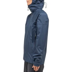 Womens LIM Airak 2.5L Jacket