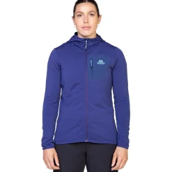 Womens Lumiko Hooded Jacket - Past Season Colours