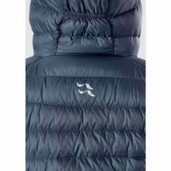 Womens Microlight Alpine Down Jacket - Past Season Colours