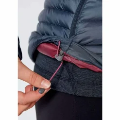 Womens Microlight Alpine Down Jacket - Past Season Colours