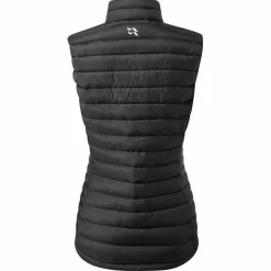 Womens Microlight Down Vest - Past Season Colours