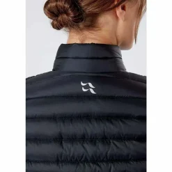 Womens Microlight Down Vest - Past Season Colours
