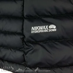 Womens Microlight Down Vest