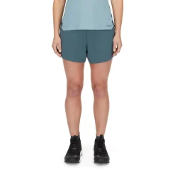 Womens Momentum Light Shorts