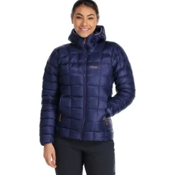 Womens Mythic Alpine Down Jacket