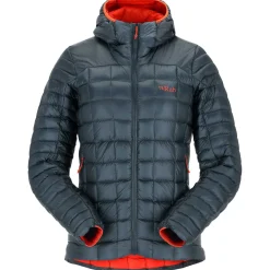 Womens Mythic Alpine Down Jacket - Past Season Colours