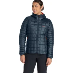 Womens Mythic Alpine Down Jacket - Past Season Colours