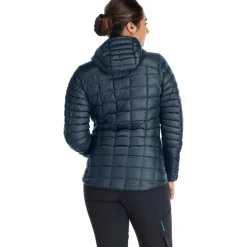 Womens Mythic Alpine Down Jacket - Past Season Colours