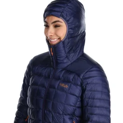 Womens Mythic Alpine Light Down Jacket