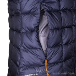 Womens Mythic Alpine Light Down Jacket