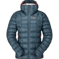 Womens Mythic G Down Jacket