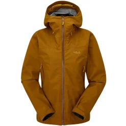 Womens Namche Gore-Tex Jacket - Past Season Colours