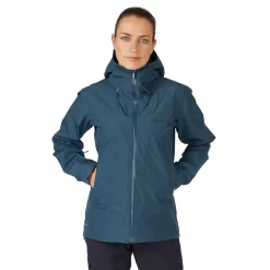 Womens Namche Gore-Tex Jacket - Past Season Colours