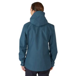 Womens Namche Gore-Tex Jacket - Past Season Colours
