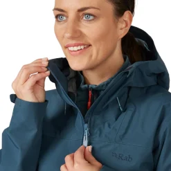 Womens Namche Gore-Tex Jacket - Past Season Colours