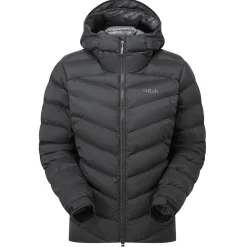 Womens Nebula Pro Insulated Jacket