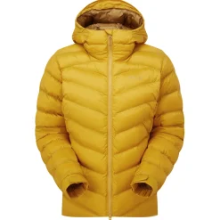 Womens Nebula Pro Insulated Jacket - Past Season Colours