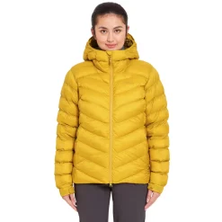 Womens Nebula Pro Insulated Jacket - Past Season Colours