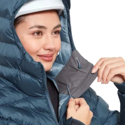 Womens Nebula Pro Insulated Jacket - Past Season Colours