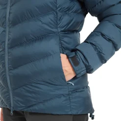 Womens Nebula Pro Insulated Jacket - Past Season Colours