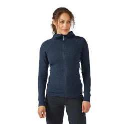 Womens Nexus Hoody
