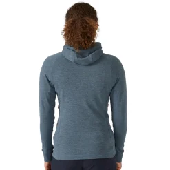 Womens Nexus Hoody
