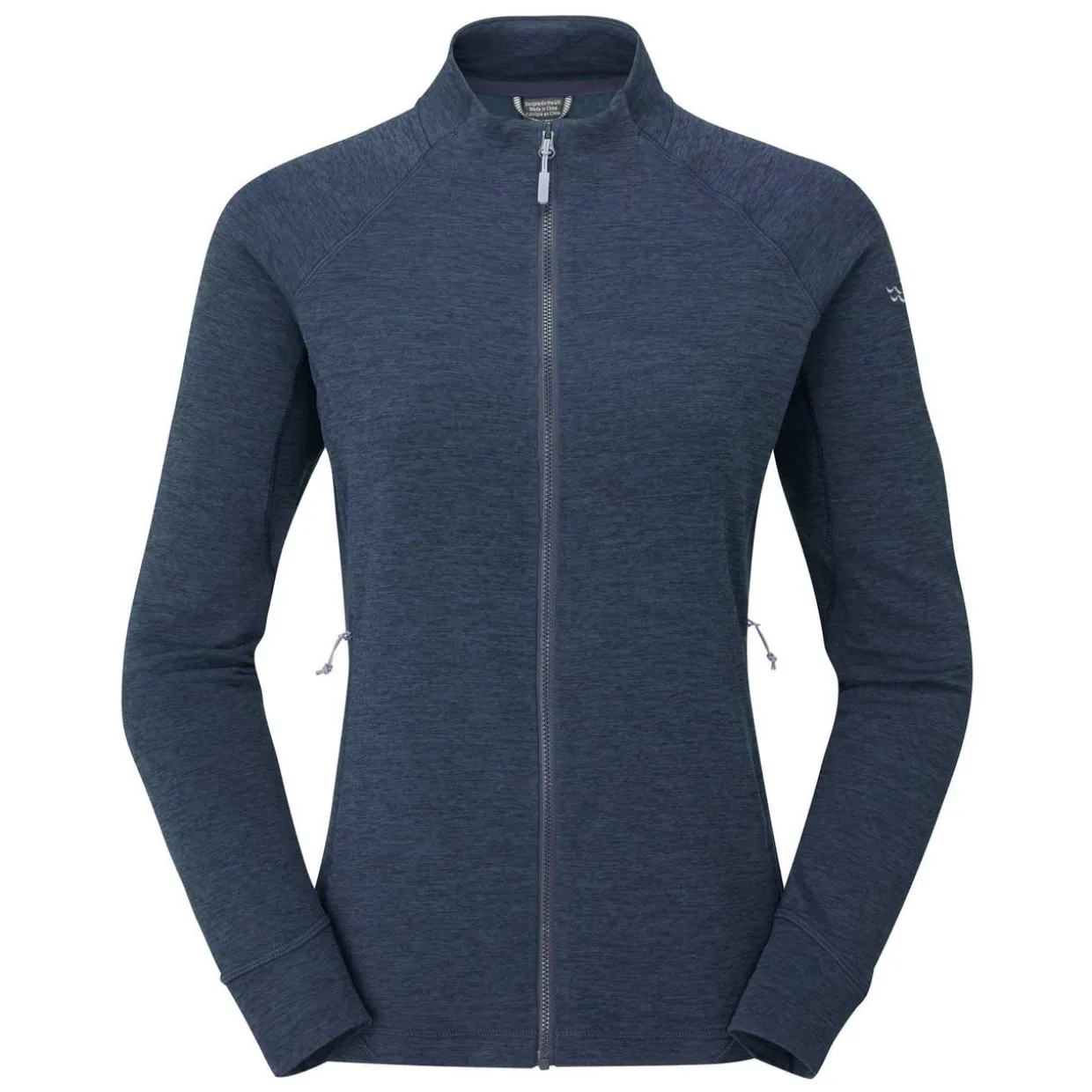 Womens Nexus Jacket