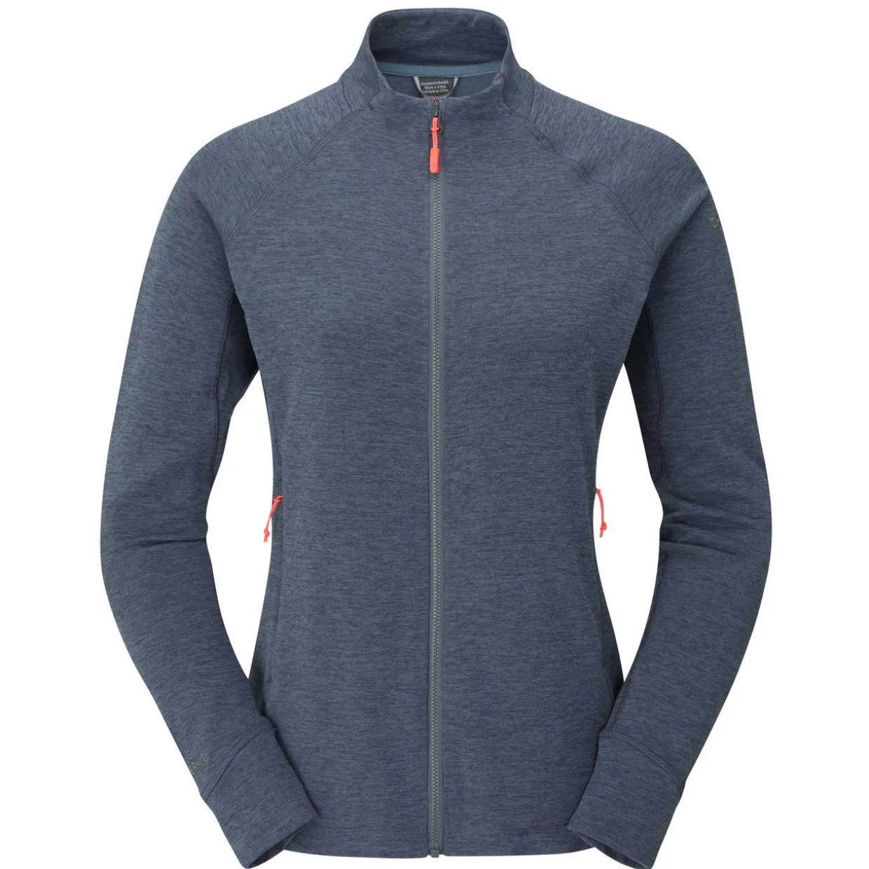 Womens Nexus Jacket