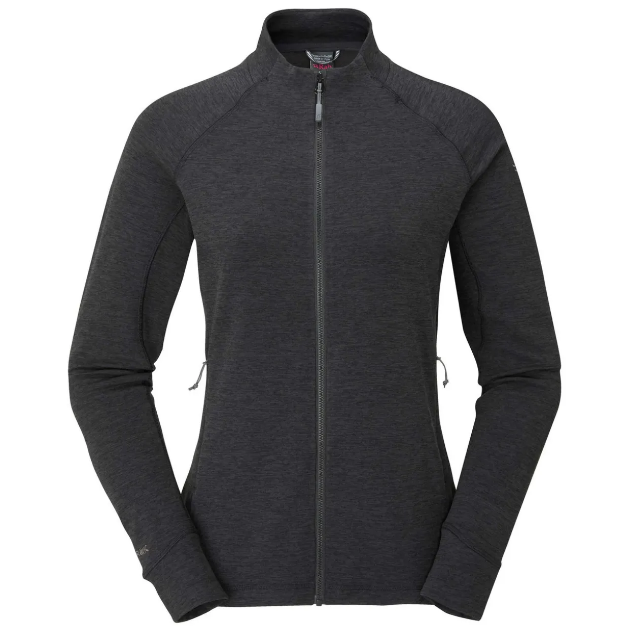 Womens Nexus Jacket