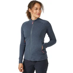 Womens Nexus Jacket