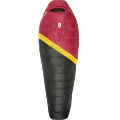 Womens Nitro 800 20 Degree Down Sleeping Bag
