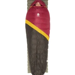 Womens Nitro 800 20 Degree Down Sleeping Bag