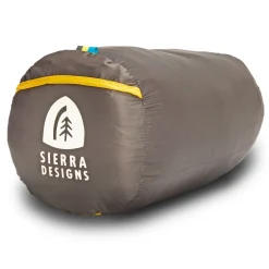 Womens Nitro 800 20 Degree Down Sleeping Bag