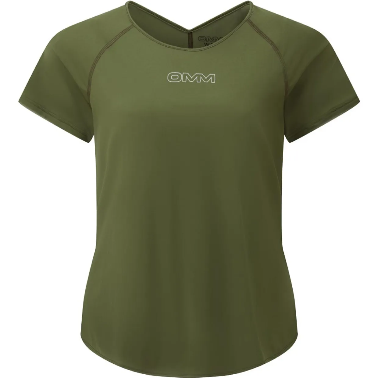Womens Nitro Tee S/S