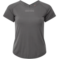 Womens Nitro Tee S/S