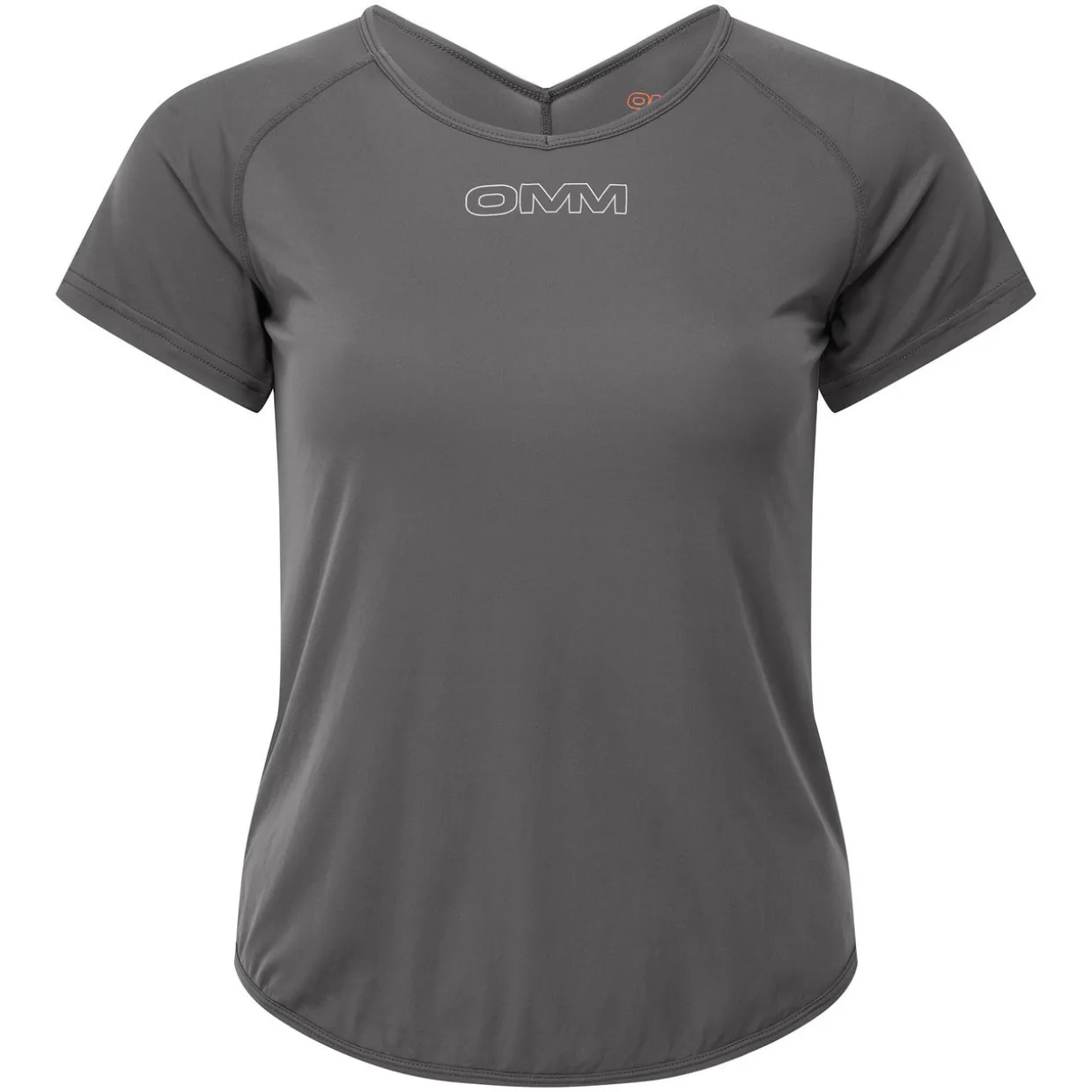 Womens Nitro Tee S/S