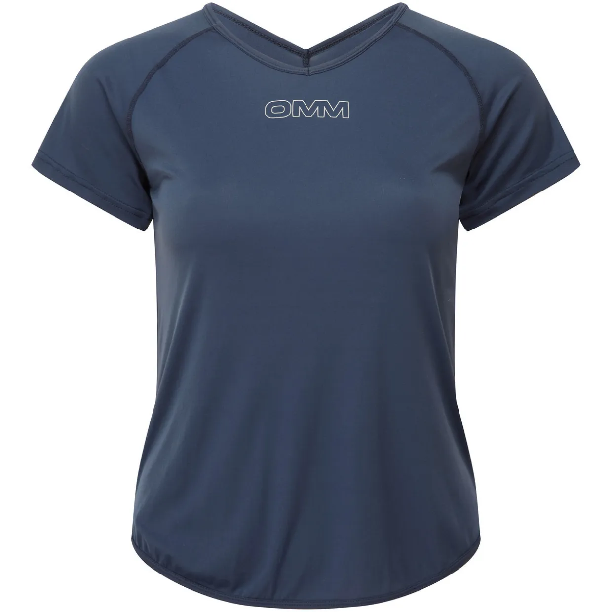 Womens Nitro Tee S/S