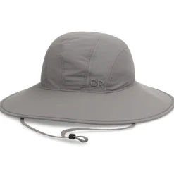 Womens Oasis Sun Sombrero