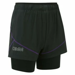 Womens Pace Shorts
