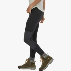 Womens Pack Out Hike Tights