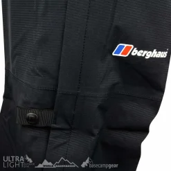 Womens Paclite Gore-Tex Overtrousers