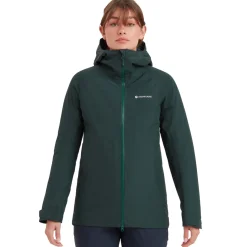 Womens Phase Gore-Tex Jacket
