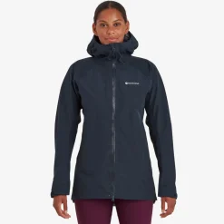 Womens Phase Gore-Tex Jacket