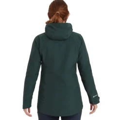 Womens Phase Gore-Tex Jacket