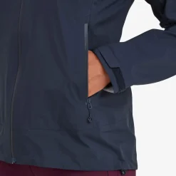 Womens Phase Lite Gore-Tex Jacket